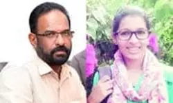 ജസ്‌നയുടെ തിരോധാനം: അജ്ഞാത സുഹൃത്തിനെ കുറിച്ച് അന്വേഷിച്ചില്ലെന്ന്; സിബി ഐയ്‌ക്കെതിരേ പിതാവിന്റെ ഹരജി