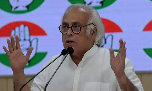 ഇലക്ടറല് ബോണ്ട് 2018 ല് തുടങ്ങി, പുറത്ത് വിട്ടത് 2019 മുതലുളള വിവരങ്ങള്; 2500 കോടിയുടെ വിവരങ്ങളില്ല: കോണ്ഗ്രസ് ഇലക്ടറല് ബോണ്ട് 2018 ല് തുടങ്ങി, പുറത്ത് വിട്ടത് 2019 മുതലുളള വിവരങ്ങള്; 2500 കോടിയുടെ വിവരങ്ങളില്ല: കോണ്ഗ്രസ്