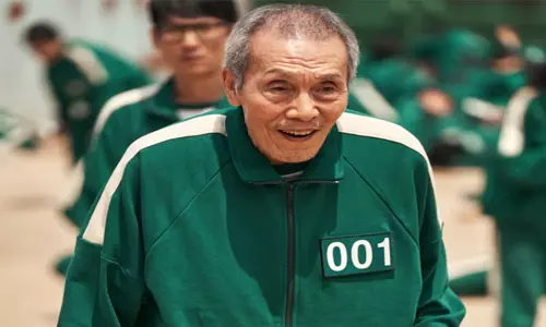 യുവതിക്കെതിരെ ലൈംഗികാതിക്രമം: സ്ക്വിഡ് ഗെയിം താരത്തിന് തടവ് ശിക്ഷ വിധിച്ച് കോടതി യുവതിക്കെതിരെ ലൈംഗികാതിക്രമം: സ്ക്വിഡ് ഗെയിം താരത്തിന് തടവ് ശിക്ഷ വിധിച്ച് കോടതി