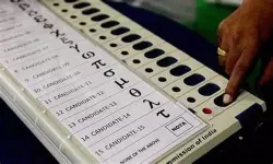 കേരളത്തിൽ ഏപ്രിൽ 26ന് വോട്ടെടുപ്പ്; തിരഞ്ഞെടുപ്പ് ഏഴ് ഘട്ടമായി, വോട്ടെണ്ണൽ ജൂൺ നാലിന്‌