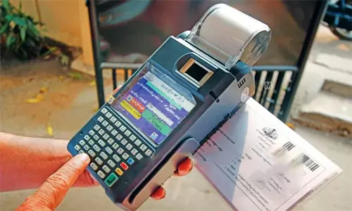 കേരളം റേഷൻ കാർഡ് മസ്റ്ററിങ് ഒക്ടോബർ 31നകം പൂർത്തിയാക്കണം; ഇല്ലെങ്കിൽ അരിവിഹിതം തടയുമെന്ന് കേന്ദ്രം