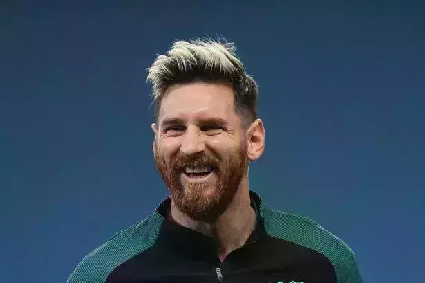 പരിക്ക്; മെസ്സിക്ക് അര്‍ജന്റീനയുടെ രണ്ട് മല്‍സരങ്ങള്‍ നഷ്ടമാവും