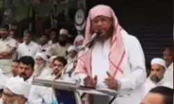 പൂഞ്ഞാര്‍ സംഭവം; കേസ് പിന്‍വലിക്കാതെ ആര്‍ക്കും വോട്ടില്ല: മുസ് ലിം നേതാക്കള്‍