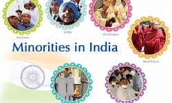 ന്യൂനപക്ഷ മതങ്ങള്‍ക്കുള്ള പദ്ധതിയില്‍ നിന്ന് മുസ് ലിം, ക്രിസ്ത്യന്‍ വിഭാഗങ്ങളെ ഒഴിവാക്കി കേന്ദ്ര സര്‍ക്കാര്‍