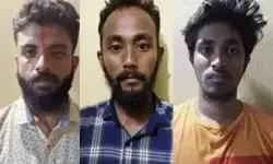 മുഹമ്മദ് ഫാസിൽ വധക്കേസ് പ്രതികൾക്ക് കർണാടക ഹൈക്കോടതി ജാമ്യം അനുവദിച്ചു