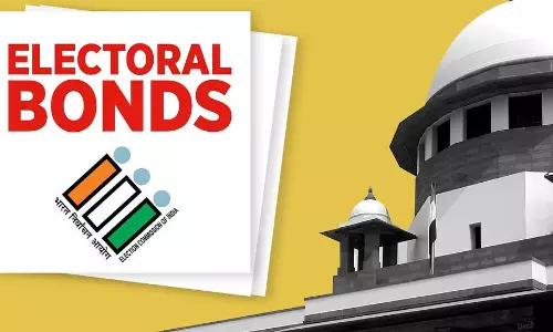 2019 ന് മുമ്പ് ബിജെപിക്ക് കിട്ടിയത് 1450 കോടി; സുപ്രിംകോടതിയില് നല്കിയ ഇലക്ട്രല് ബോണ്ട് വിവരങ്ങളും പുറത്ത് വിട്ടു 2019 ന് മുമ്പ് ബിജെപിക്ക് കിട്ടിയത് 1450 കോടി; സുപ്രിംകോടതിയില് നല്കിയ ഇലക്ട്രല് ബോണ്ട് വിവരങ്ങളും പുറത്ത് വിട്ടു