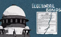 ഏത് ബോണ്ട് ഏതു രാഷ്ട്രീയ പാര്‍ട്ടിക്ക് ലഭിച്ചു; ഇലക്ടറല്‍ ബോണ്ടില്‍ എസ്ബിഐ ഇന്ന് വിവരങ്ങള്‍ സുപ്രിംകോടതിക്ക് കൈമാറും