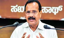 കർണാടക മുൻ മുഖ്യമന്ത്രി സദാനന്ദഗൗഡ ബിജെപി വിട്ടേക്കും; സീറ്റ് വാഗ്ദാനം ചെയ്ത് കോൺഗ്രസ്‌
