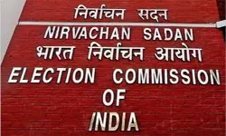 ആറ് സംസ്ഥാനങ്ങളിലെ ആഭ്യന്തര സെക്രട്ടറിമാരെ നീക്കി തിരഞ്ഞെടുപ്പ് കമ്മീഷൻ
