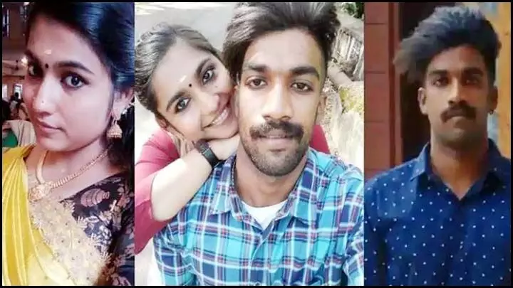ജ്യൂസില്‍ വിഷം കലര്‍ത്തി കൊലപ്പെടുത്തിയ കേസ്; ഗ്രീഷ്മ ഉള്‍പ്പെടെ മൂന്ന് പ്രതികളും കുറ്റം നിഷേധിച്ചു