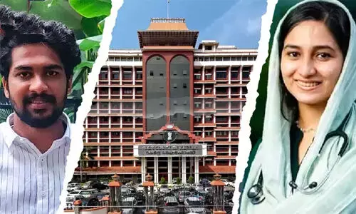 ഡോ. ഷഹനയുടെ ആത്മഹത്യ; പ്രതി ഡോ. റുവൈസിന് തിരിച്ചടി, പിജി പഠനം ഹൈക്കോടതി ഡിവിഷന്‍ ബെഞ്ച് തടഞ്ഞു