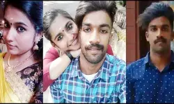 ജ്യൂസില്‍ വിഷം കലര്‍ത്തി കൊലപ്പെടുത്തിയ കേസ്; ഗ്രീഷ്മ ഉള്‍പ്പെടെ മൂന്ന് പ്രതികളും കുറ്റം നിഷേധിച്ചു