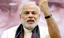 തിരഞ്ഞെടുപ്പ് പെരുമാറ്റ ചട്ടം നിലവില്‍ വന്നതിന് പിന്നാലെ മോദിക്കെതിരെ പരാതി പ്രവാഹം