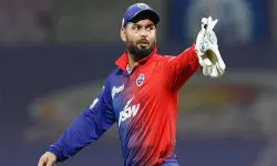 ഐപിഎലിൽ ഡൽഹി ക്യാപിറ്റൽസിനെ ഋഷഭ് പന്ത് നയിക്കും ഐപിഎലിൽ ഡൽഹി ക്യാപിറ്റൽസിനെ ഋഷഭ് പന്ത് നയിക്കും