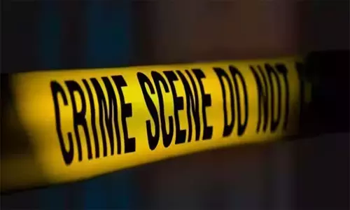 യുവാവിനെ വീട്ടില്‍ കയറി വെട്ടിക്കൊലപ്പെടുത്തി