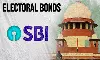 ഇലക്ടറല് ബോണ്ട്; മുഴുവന് വിവരങ്ങളും തിരഞ്ഞെടുപ്പ് കമ്മീഷന് കൈമാറിയതായി എസ്ബിഐ ഇലക്ടറല് ബോണ്ട്; മുഴുവന് വിവരങ്ങളും തിരഞ്ഞെടുപ്പ് കമ്മീഷന് കൈമാറിയതായി എസ്ബിഐ