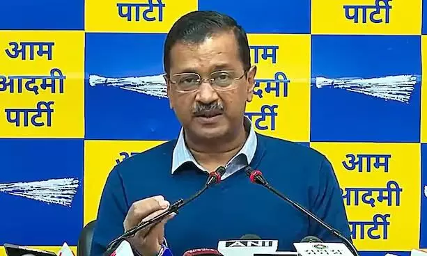 കെജരിവാളിനെ ഇന്ന് കോടതിയില് ഹാജരാക്കും; രാജ്യവ്യാപക പ്രതിഷേധം കെജരിവാളിനെ ഇന്ന് കോടതിയില് ഹാജരാക്കും; രാജ്യവ്യാപക പ്രതിഷേധം