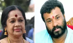 കാക്കയുടെ നിറം; ഡോ ആര്എല്വി രാമകൃഷ്ണനെതിരെ കലാമണ്ഡലം സത്യഭാമയുടെ ജാതി അധിക്ഷേപം കാക്കയുടെ നിറം; ഡോ ആര്എല്വി രാമകൃഷ്ണനെതിരെ കലാമണ്ഡലം സത്യഭാമയുടെ ജാതി അധിക്ഷേപം