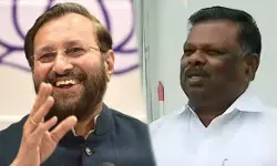 ജാവദേക്കര്‍ ബിജെപിയിലേക്ക് ക്ഷണിച്ചു; ക്ഷണം നിരസിച്ചുവെന്നും സിപിഎമ്മിനോട് ക്ഷമാപണം നടത്തുന്നുവെന്നും എസ് രാജേന്ദ്രന്‍