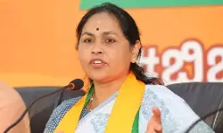 വിദ്വേഷ പരാമര്‍ശം; ശോഭ കരന്തലജെയ്ക്ക് എതിരെ നടപടിയെടുക്കാന്‍ തിരഞ്ഞെടുപ്പ് കമ്മീഷന്‍ നിര്‍ദേശം നല്‍കി