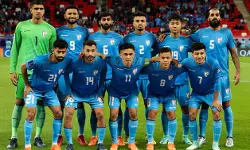 ഫിഫ ലോകകപ്പ് യോഗ്യത; ഇന്ത്യ ഇന്ന് അഫ്ഗാനെതിരേ