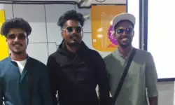 റഷ്യയിലെ യുദ്ധ ഭൂമിയിൽ കുടുങ്ങി മൂന്ന് മലയാളികൾ; നാട്ടിലെത്താൻ സഹായം തേടുന്നു