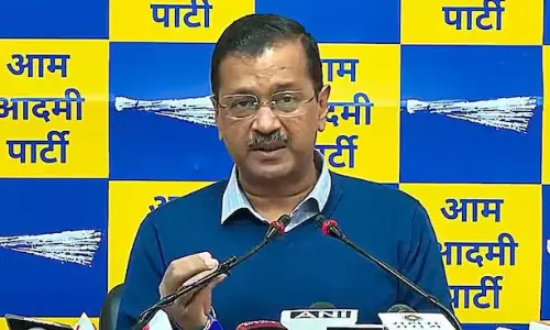 കെജരിവാളിനെ ഇന്ന് കോടതിയില് ഹാജരാക്കും; രാജ്യവ്യാപക പ്രതിഷേധം കെജരിവാളിനെ ഇന്ന് കോടതിയില് ഹാജരാക്കും; രാജ്യവ്യാപക പ്രതിഷേധം