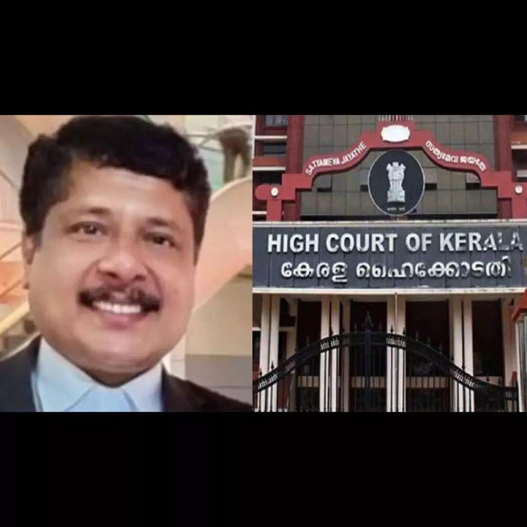 അതിജീവിതയെ ബലാത്സംഗം ചെയ്ത കേസ്; മുന് സര്ക്കാര് പ്ലീഡര് പിജി മനുവിന് കര്ശന ഉപാധികളോടെ ജാമ്യം അതിജീവിതയെ ബലാത്സംഗം ചെയ്ത കേസ്; മുന് സര്ക്കാര് പ്ലീഡര് പിജി മനുവിന് കര്ശന ഉപാധികളോടെ ജാമ്യം