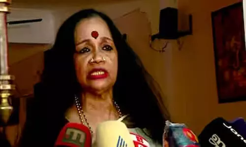 സത്യഭാമയുടെ വിവാദ പരാമർശം; മനുഷ്യാവകാശ കമ്മീഷൻ കേസെടുത്തു