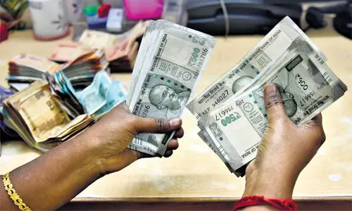 പട്ടികജാതി വിഭാഗങ്ങളുടെ ക്ഷേമത്തിനായുള്ള സര്ക്കാര് ഫണ്ട് വിനിയോഗം ക്രമക്കേടുകള്ക്ക് വഴിവയ്ക്കുന്നതെന്ന് കണ്ടെത്തല് പട്ടികജാതി വിഭാഗങ്ങളുടെ ക്ഷേമത്തിനായുള്ള സര്ക്കാര് ഫണ്ട് വിനിയോഗം ക്രമക്കേടുകള്ക്ക് വഴിവയ്ക്കുന്നതെന്ന് കണ്ടെത്തല്