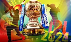 ഐപിഎല് വെടിക്കെട്ടിന് ഇന്ന് തുടക്കം; ആദ്യമല്സരം സിഎസ്കെയും ആര്സിബിയും തമ്മില് ഐപിഎല് വെടിക്കെട്ടിന് ഇന്ന് തുടക്കം; ആദ്യമല്സരം സിഎസ്കെയും ആര്സിബിയും തമ്മില്