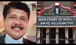 അതിജീവിതയെ ബലാത്സംഗം ചെയ്ത കേസ്; മുന്‍ സര്‍ക്കാര്‍ പ്ലീഡര്‍ പിജി മനുവിന് കര്‍ശന ഉപാധികളോടെ ജാമ്യം