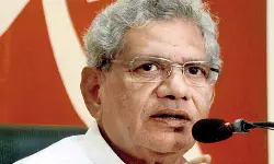 പരാജയ ഭയം മോദിയെയും ബിജെപിയെയും അലട്ടുന്നു: യെച്ചൂരി പരാജയ ഭയം മോദിയെയും ബിജെപിയെയും അലട്ടുന്നു: യെച്ചൂരി