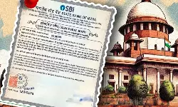 ഇലക്ട്രല്‍ ബോണ്ടിൽ പുതിയ വിവരങ്ങൾ; കൂടുതൽ സംഭാവന നൽകിയ 10 കമ്പനികളിൽ നിന്ന് ബിജെപിക്ക് ലഭിച്ചത് 2123 കോടി