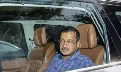 കെജ്‌രിവാളിന് ജാമ്യമില്ല; ആറുദിവസം കൂടി ഇഡിയുടെ കസ്റ്റഡിയില്‍വിട്ടു