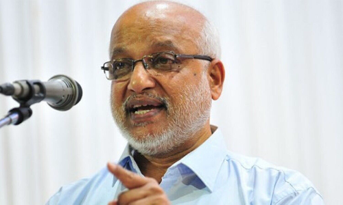 ഭരണതുടര്‍ച്ച ഉറപ്പെന്ന ധാരണ അബദ്ധമെന്ന് എം എ ബേബി