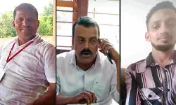 ബെല്‍ത്തങ്ങാടി സംഭവം: മൂന്നുപേരെയും കാറില്‍ ചുട്ടുകൊന്നതെന്ന് പോലിസ്; ആറുപേര്‍ കസ്റ്റഡിയില്‍