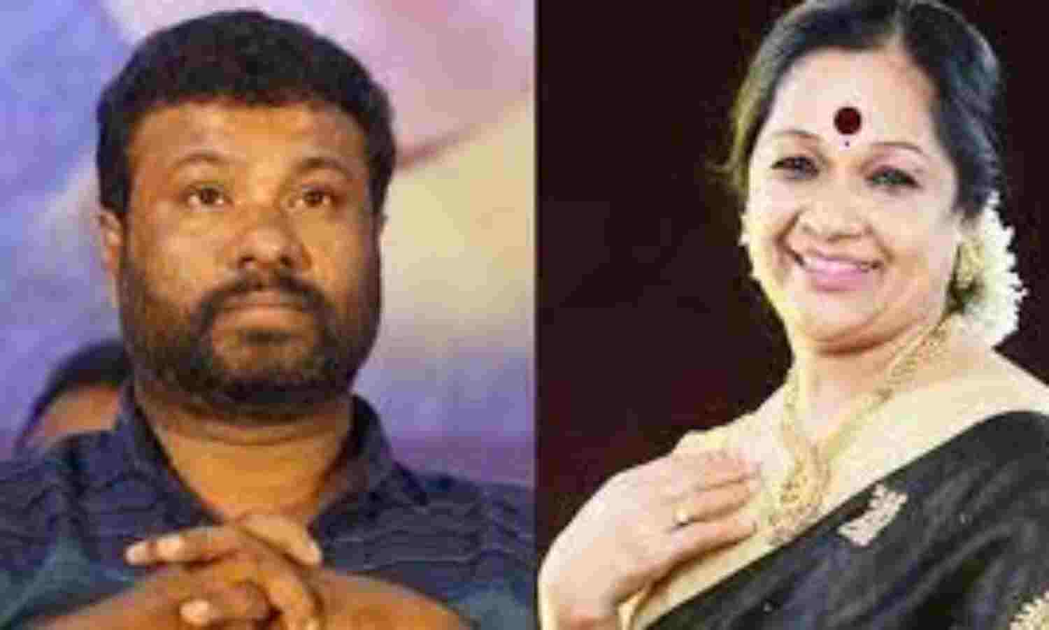 ആര്എല്വി രാമകൃഷ്ണനെ അധിക്ഷേപിച്ച സംഭവം; 10 ദിവസത്തിനകം റിപ്പോര്ട്ട് നല്കണം; സംസ്ഥാന പോലിസ് മേധാവിയോട് പട്ടികജാതിപട്ടികവര്ഗ കമ്മീഷന് ആര്എല്വി രാമകൃഷ്ണനെ അധിക്ഷേപിച്ച സംഭവം; 10 ദിവസത്തിനകം റിപ്പോര്ട്ട് നല്കണം; സംസ്ഥാന പോലിസ് മേധാവിയോട് പട്ടികജാതിപട്ടികവര്ഗ കമ്മീഷന്