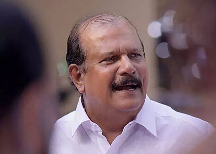 വിദ്വേഷ പരാമര്ശം: മുന്കൂര് ജാമ്യം തേടി പി സി ജോര്ജ് കോടതിയില് വിദ്വേഷ പരാമര്ശം: മുന്കൂര് ജാമ്യം തേടി പി സി ജോര്ജ് കോടതിയില്