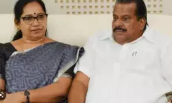 വ്യാജവാര്ത്ത; മനോരമയ്ക്ക് തിരിച്ചടി; ഇപി ജയരാജന്റെ ഭാര്യ ഇന്ദിരയ്ക്ക് പത്തുലക്ഷം നഷ്ടപരിഹാരം നല്കണം വ്യാജവാര്ത്ത; മനോരമയ്ക്ക് തിരിച്ചടി; ഇപി ജയരാജന്റെ ഭാര്യ ഇന്ദിരയ്ക്ക് പത്തുലക്ഷം നഷ്ടപരിഹാരം നല്കണം