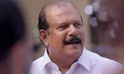 വിദ്വേഷ പരാമര്‍ശം: മുന്‍കൂര്‍ ജാമ്യം തേടി പി സി ജോര്‍ജ് കോടതിയില്‍