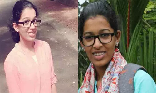 ജസ്നയുടെ തിരോധാനം; സിബിഐയുടെ റിപ്പോര്ട്ട് തള്ളണമെന്ന പിതാവിന്റെ ഹരജി കോടതി ഇന്ന് പരിഗണിക്കും ജസ്നയുടെ തിരോധാനം; സിബിഐയുടെ റിപ്പോര്ട്ട് തള്ളണമെന്ന പിതാവിന്റെ ഹരജി കോടതി ഇന്ന് പരിഗണിക്കും