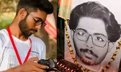 സിദ്ധാര്‍ത്ഥന്റെ മരണം; സിബിഐ അന്വേഷണം വൈകിപ്പിച്ചതില്‍ മൂന്ന് ഉദ്യോഗസ്ഥര്‍ക്ക് സസ്‌പെന്‍ഷന്‍