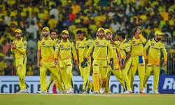 ഐപിഎല്‍; സിഎസ്‌കെ ഒന്നില്‍; ഗുജറാത്തിനെതിരെ 63 റണ്‍സ് ജയം
