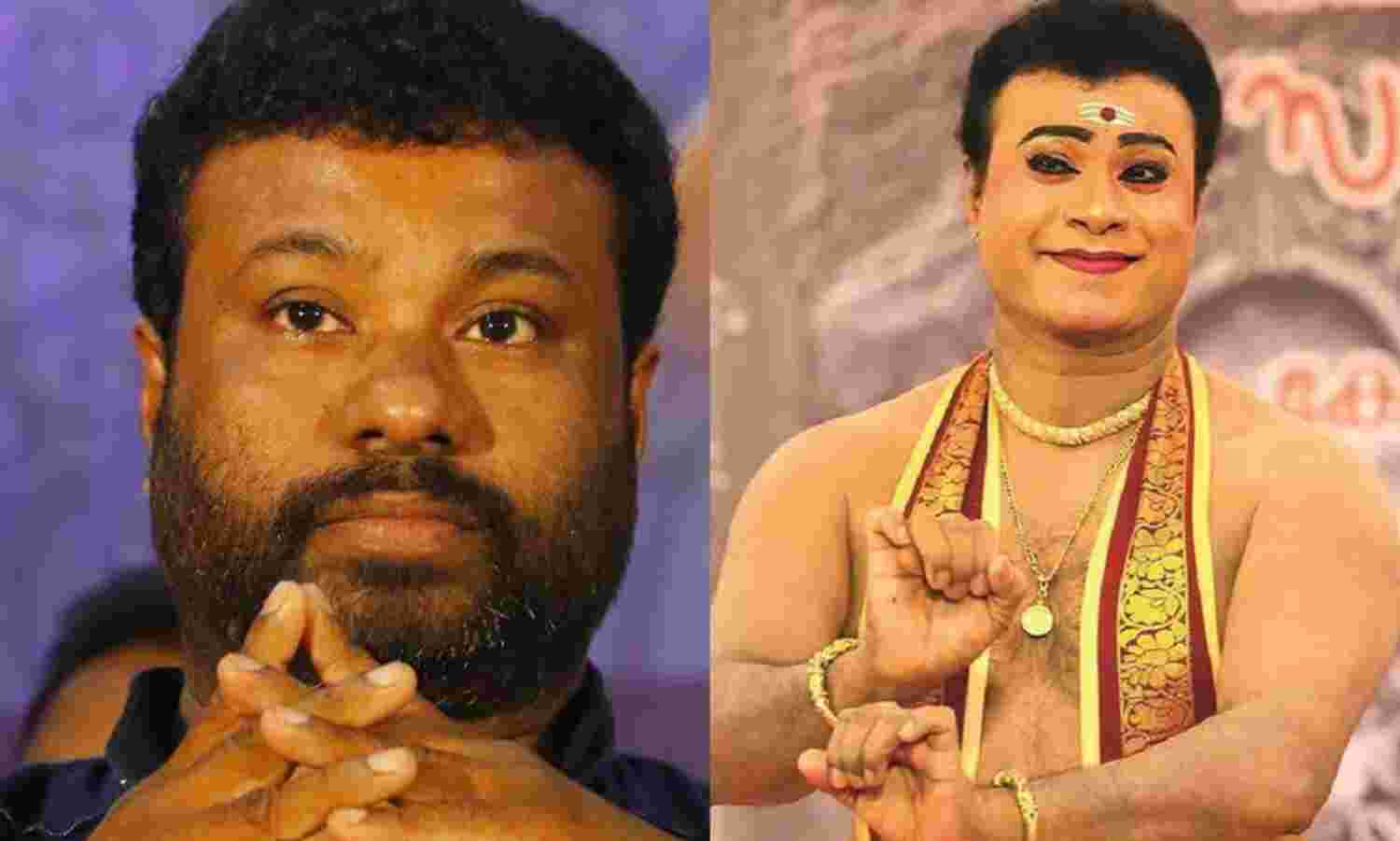 മോഹിനിയാട്ടം ആണ്കുട്ടികള്ക്കും പഠിക്കാം; നിര്ണായക തീരുമാനവുമായി കേരള കലാമണ്ഡലം മോഹിനിയാട്ടം ആണ്കുട്ടികള്ക്കും പഠിക്കാം; നിര്ണായക തീരുമാനവുമായി കേരള കലാമണ്ഡലം