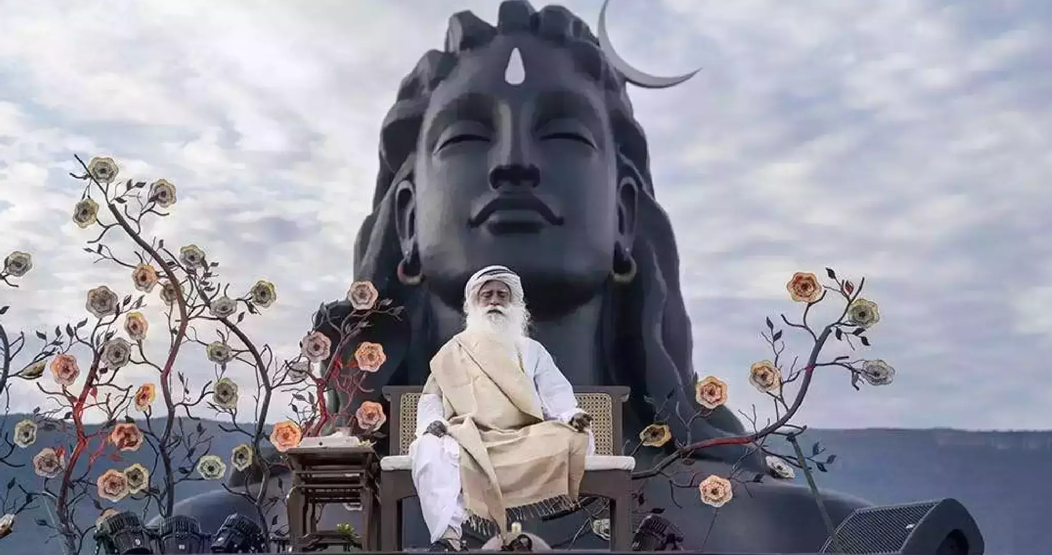 ഇഷാ ഫൗണ്ടേഷനെതിരേ പരാതി; ആറുപേരെ കാണാതായെന്ന് പോലിസ്; എന്തുനടപടിയെടുത്തെന്ന് ഹൈക്കോടതി