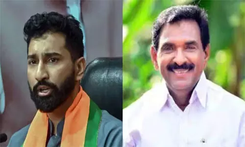 പാകിസ്ഥാനിലേക്ക് ആരൊക്കെ പോകണം?; അനിൽ ആന്‍റണി നിലപാട് വ്യക്തമാക്കണമെന്ന് ആന്‍റോ ആന്‍റണി