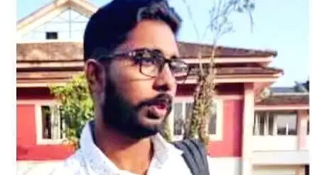 സിദ്ധാര്‍ത്ഥന്റെ മരണത്തില്‍ ജുഡീഷ്യല്‍ അന്വേഷണത്തിന് ഉത്തരവിട്ട് ഗവര്‍ണര്‍