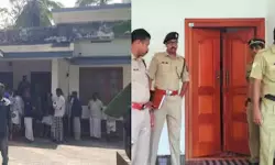 പയ്യോളിയില്‍ രണ്ട് പെണ്‍മക്കള്‍ വീടിനുള്ളിലും പിതാവ് ട്രെയിനിടിച്ചും മരിച്ചനിലയില്‍