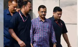 കെജ് രിവാളിന്റെ ഇ ഡി കസ്റ്റഡി നാലുദിവസം കൂടി നീട്ടി; കോടതിയില്‍ സ്വയം വാദങ്ങള്‍ ഉന്നയിച്ചു